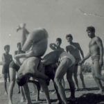 Friendliness of Israelis