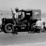  Touring Israel by Jeep 
