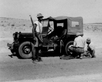 August 27 Jeep Tour South