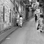Shabbat in Jerusalem