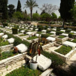Mt. Herzl