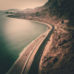Dead Sea-Jerusalem Route