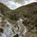 Jerusalem Corridor
