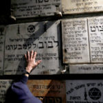  Holocaust Memorial/Reparations 