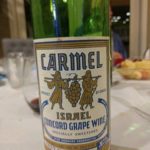 Israel Wine Tour