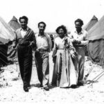 Encountering New Immigrants